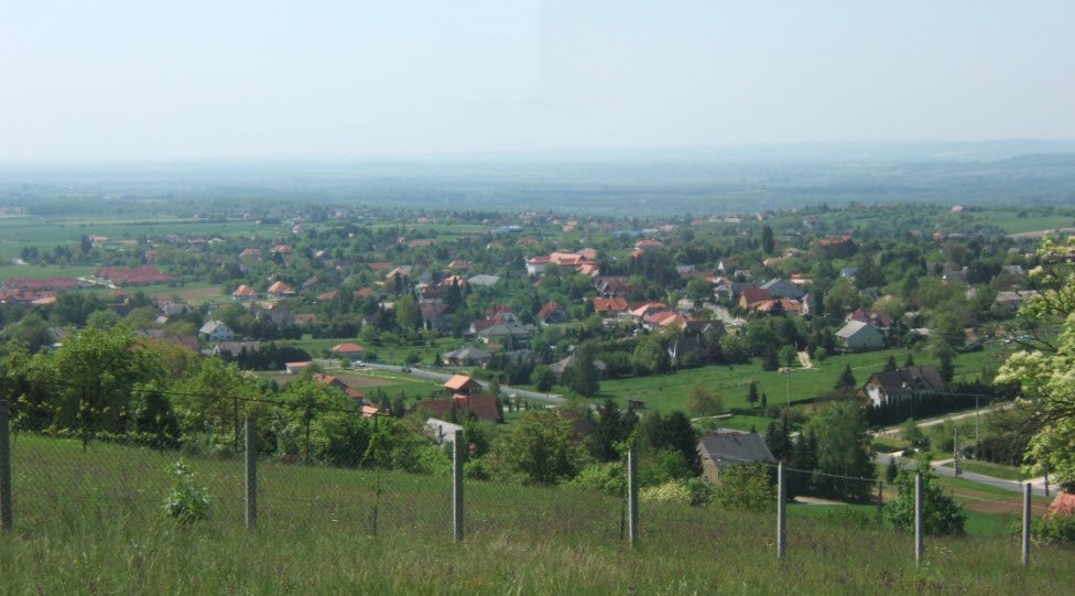 Csácsbozsoki arborétum, Zalaegerszeg, Hungary, Hungary